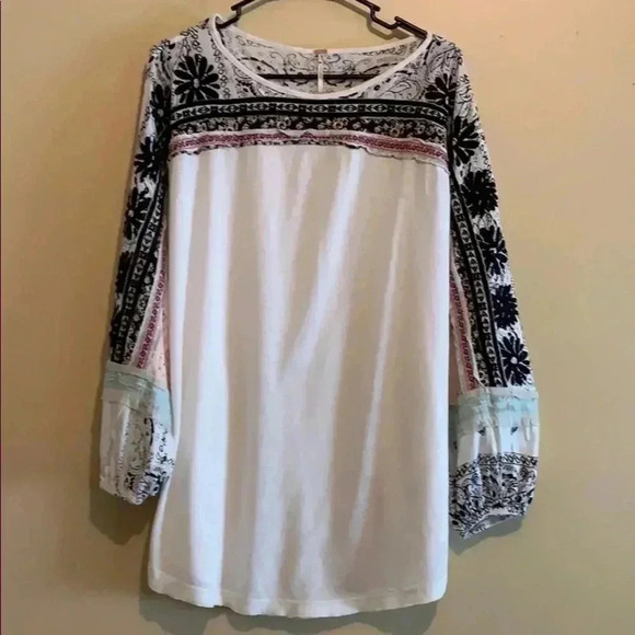 Free People Tripoli Blush - Picture 8 of 12